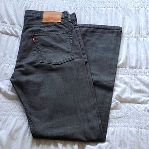Men's Levi jeans